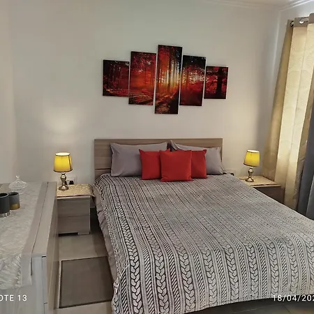 Joanna's Penthouse Lija