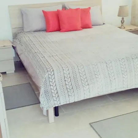 Joanna's Penthouse Апартаменты Lija